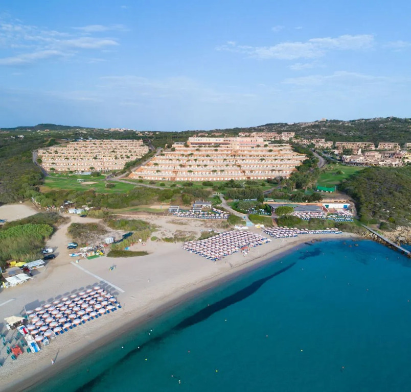 Residence La Marmorata