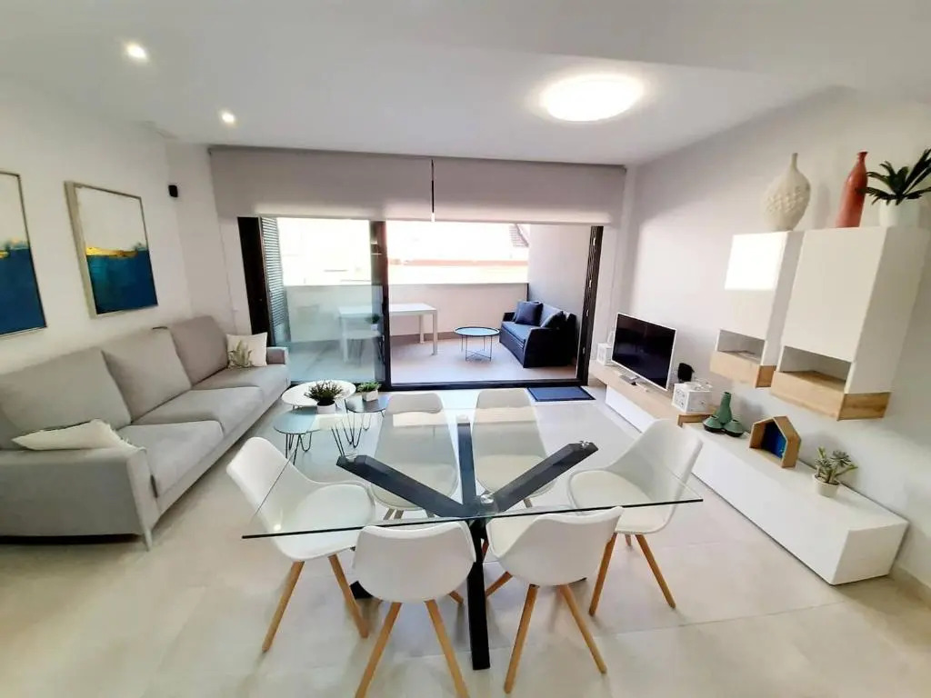 Aqua Beach by Villas&You