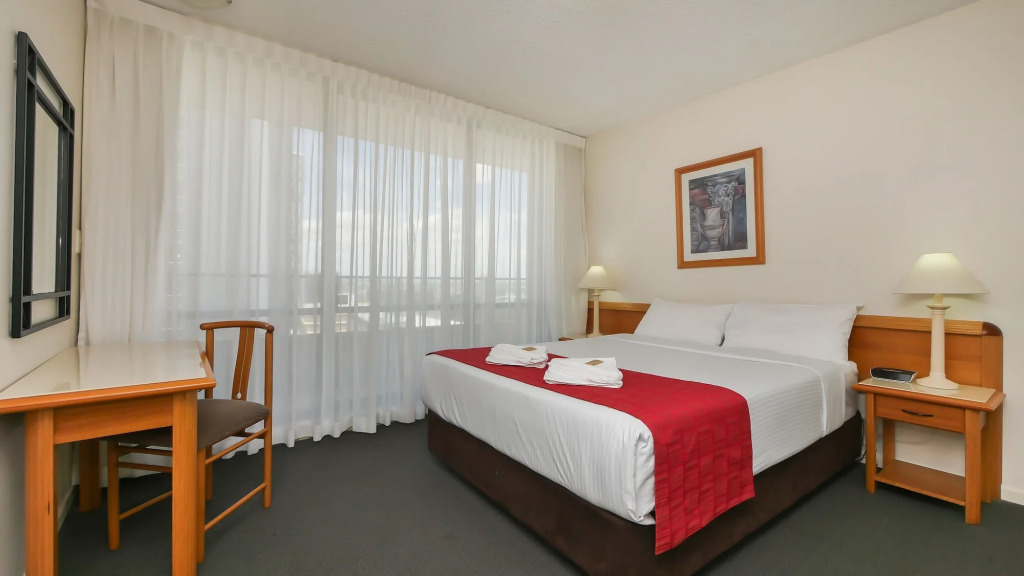Summit Apartments