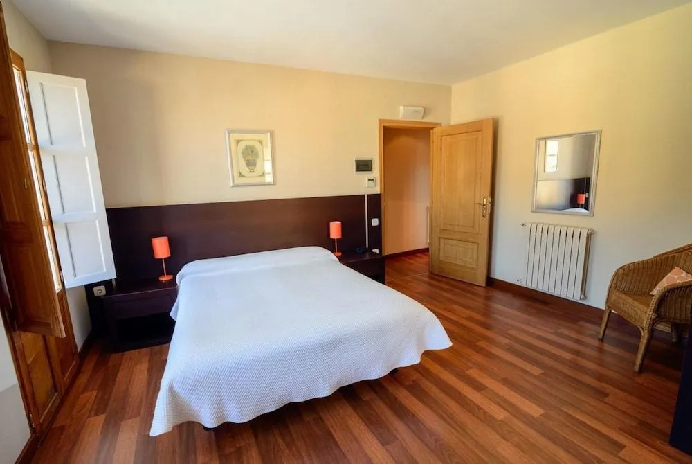 Hostal El Palacio