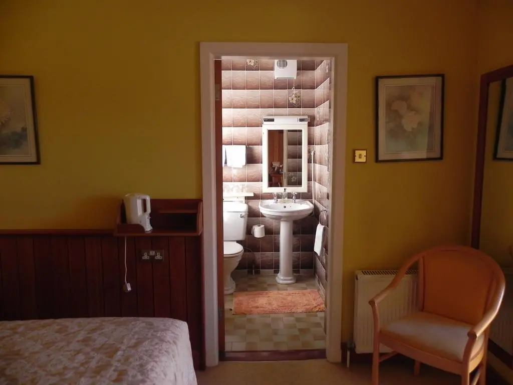 Shelmalier House