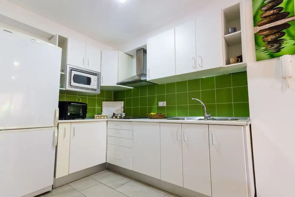 Salinetas Apartment