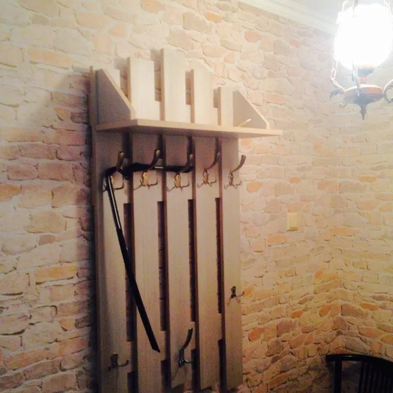 Apartment on 9 Aprelya