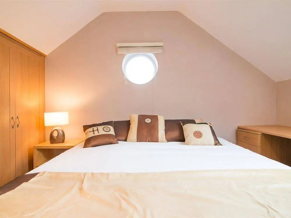 The Loft Apartment at Piggotts Hall