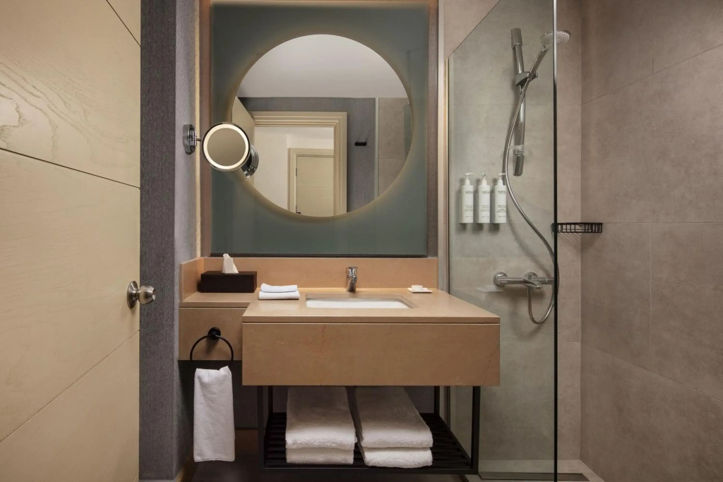 Delta Hotels Istanbul West