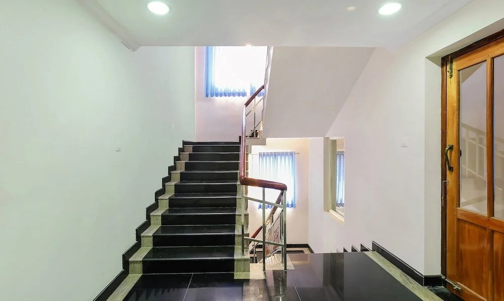 Treebo Royal Inn Trivandrum