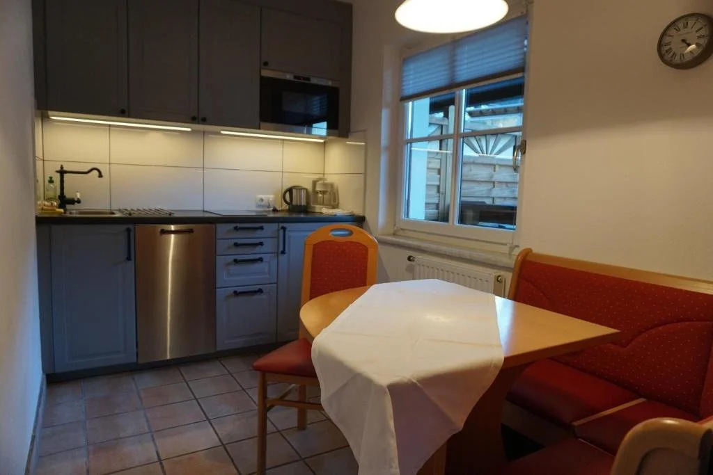 Appartement Schmid