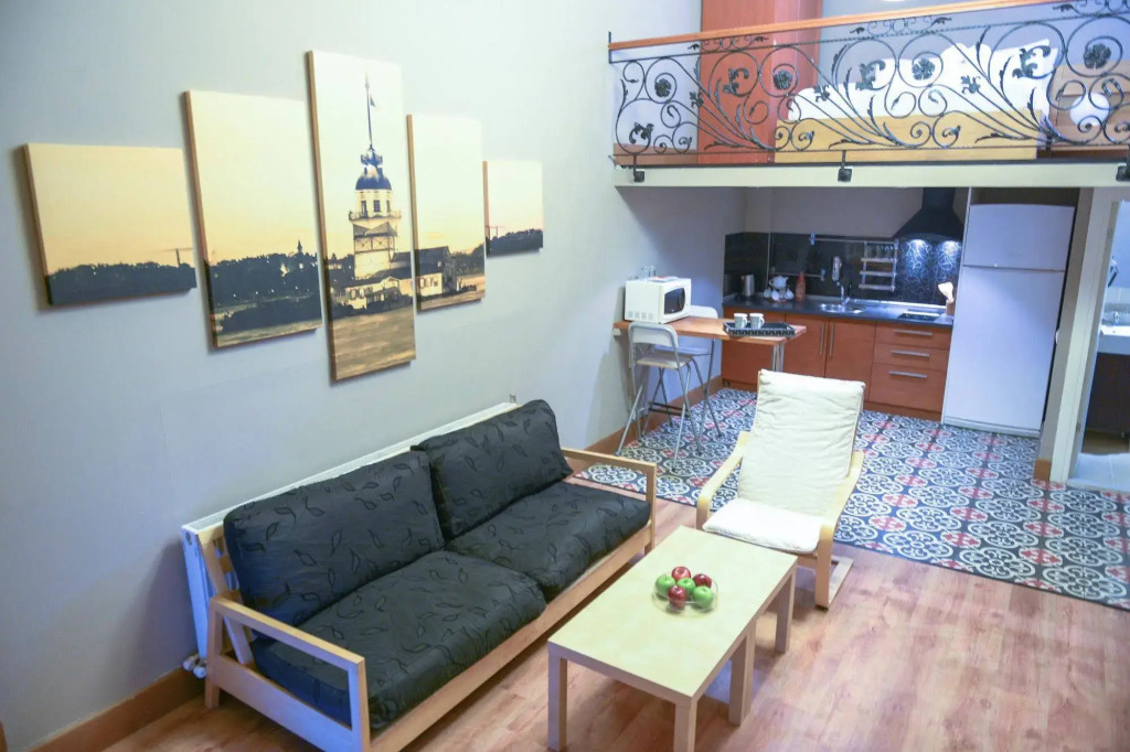 City Loft Suites Yeditepe