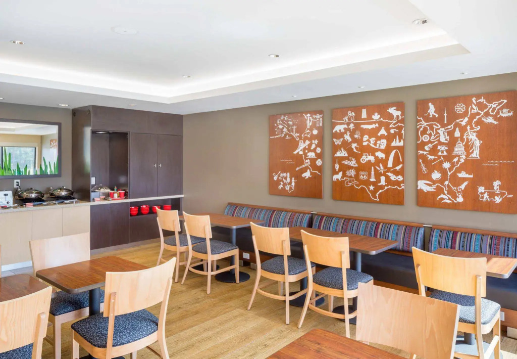 TownePlace Suites by Marriott Portland Vancouver