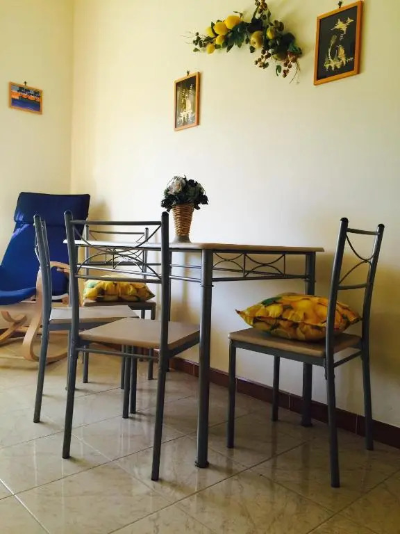 Appartamento Maranto via Slovenia 12