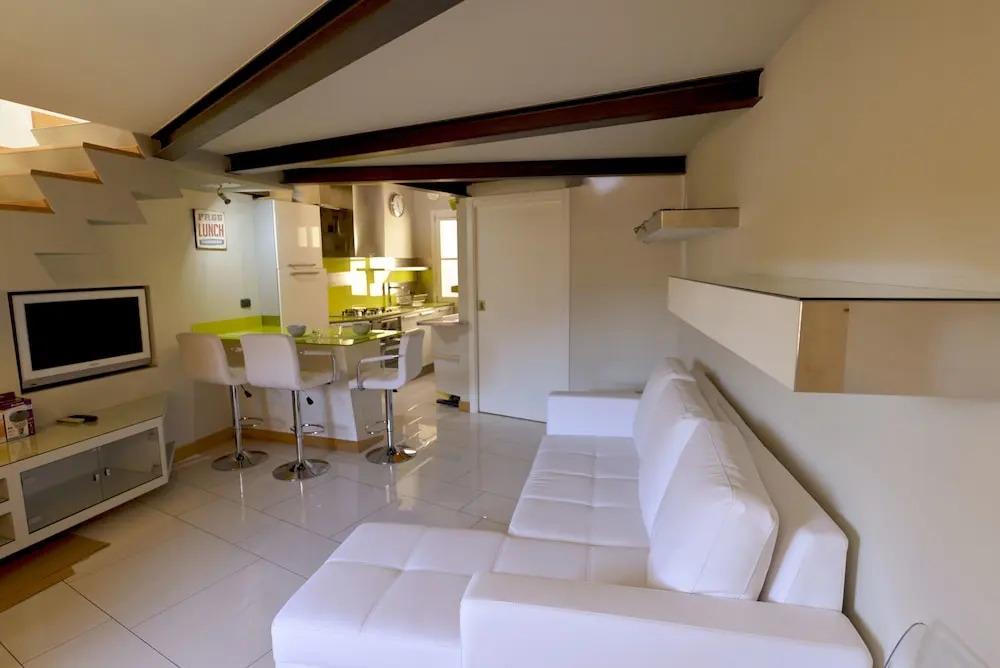 Casa Scurone 10 - WelcHome