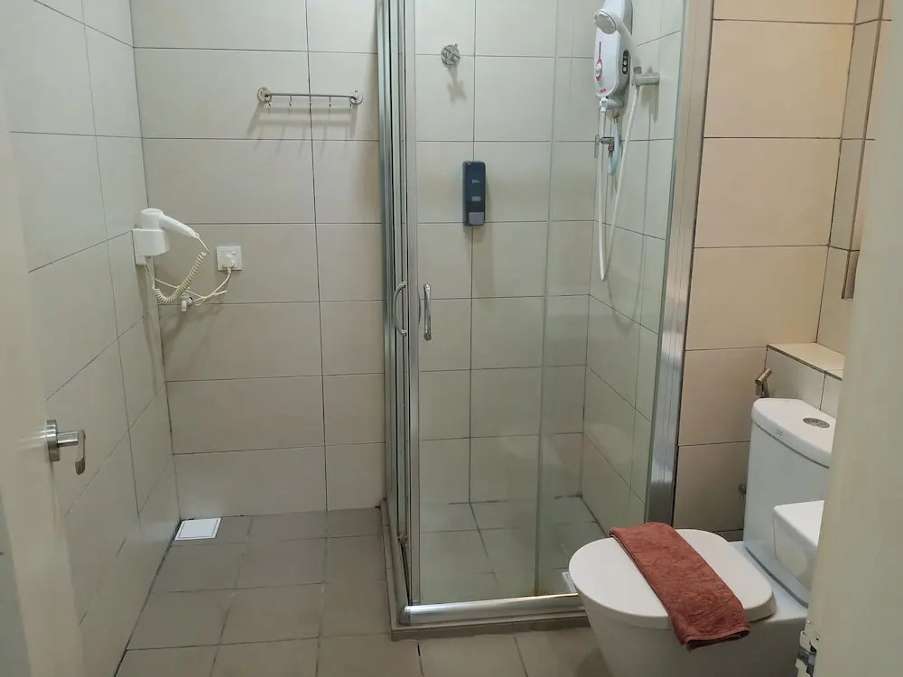 Piccadilly Service Residence Greentown Ipoh