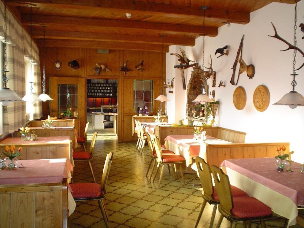 Alpenhotel Edelweiss