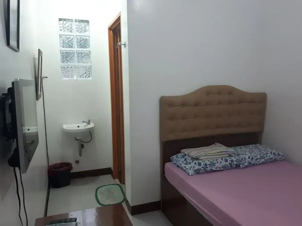 Cvp Hotel