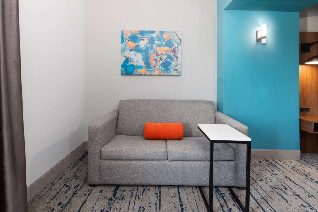 La Quinta by Wyndham Rockport - Fulton