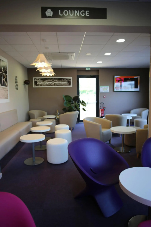 ibis styles Villeneuve Sur Lot