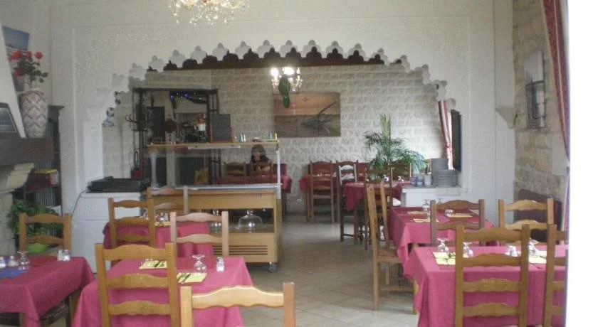 Hotel Le Cargo