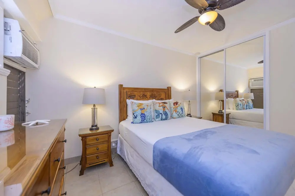 Kuleana 622 1bdrm 1 Bedroom Condo by RedAwning
