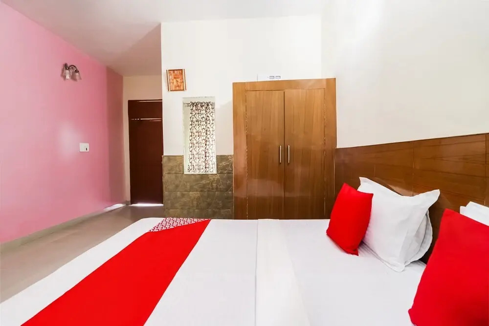 Dreamway by OYO Rooms
