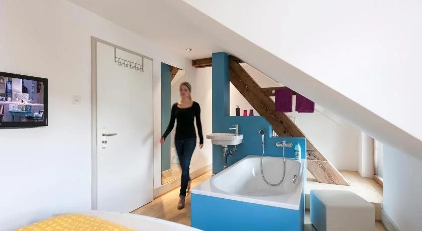 Kulturhotel Guggenheim