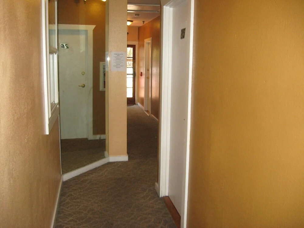 RK Hostel