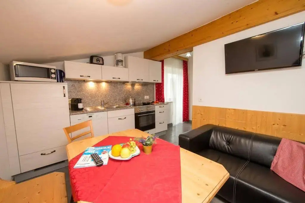 Apartmenthaus Gotthardt