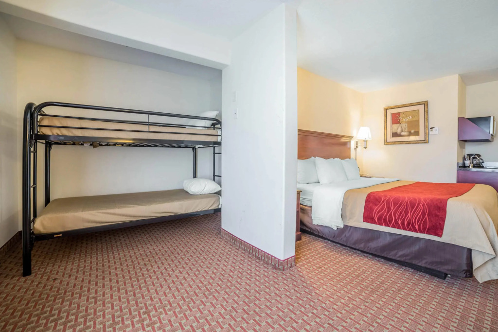 Comfort Inn & Suites Rock Springs-Green River