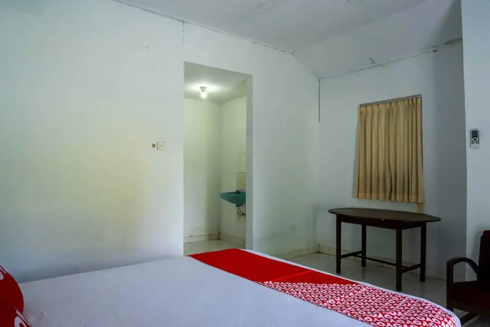 Hotel O Hepi Bungalow Lovina