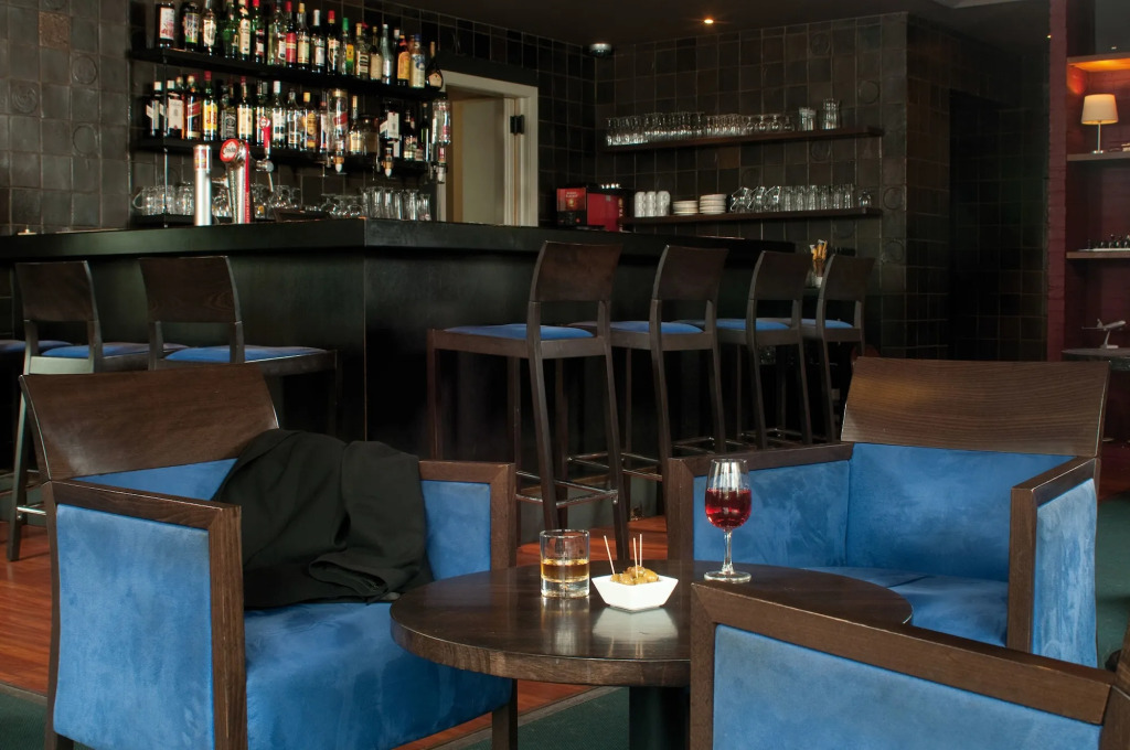 Hotel Ter Streep
