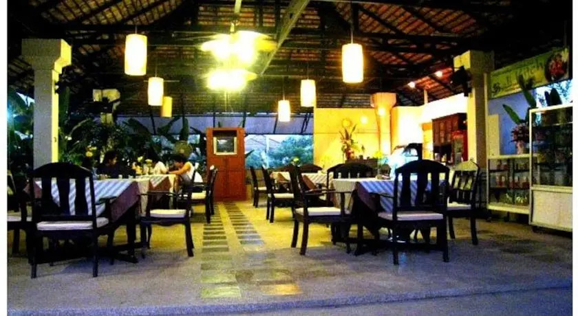 Boutique Home Chiang Mai