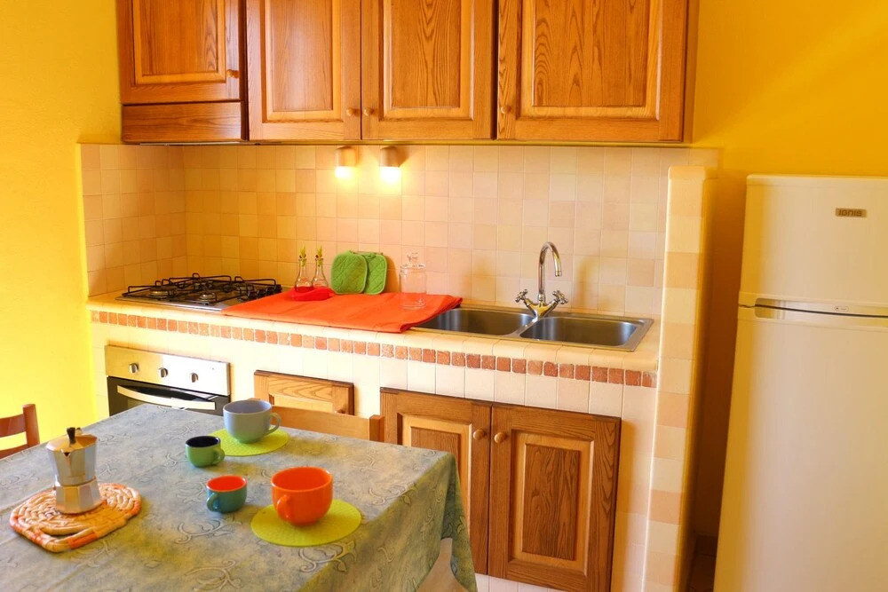 Residence Ponente