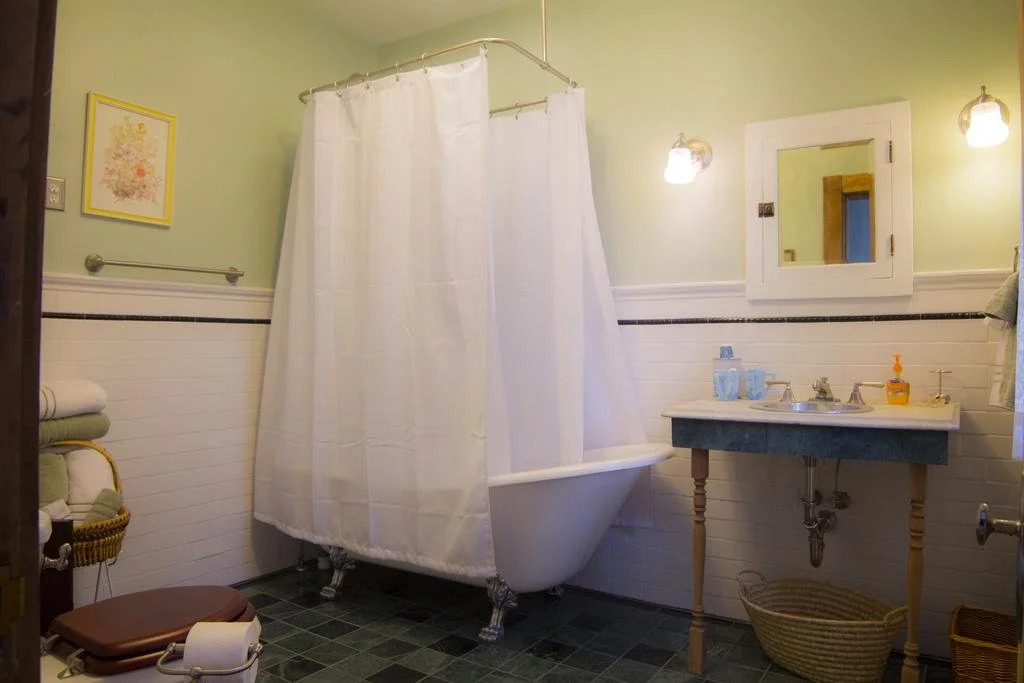 Lehmann House Bed & Breakfast