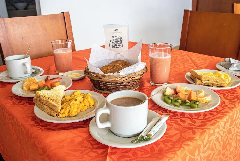 Nogal Suite Hotel Ipiales