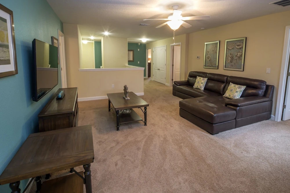 Disney Daze Villa - 5 bed Windsor Hills pool home