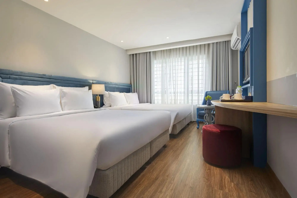 Flora Boutique Hotel