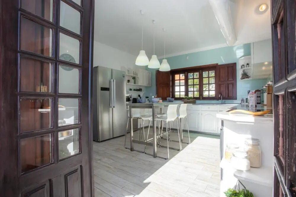 Figueira Country Pool Villa