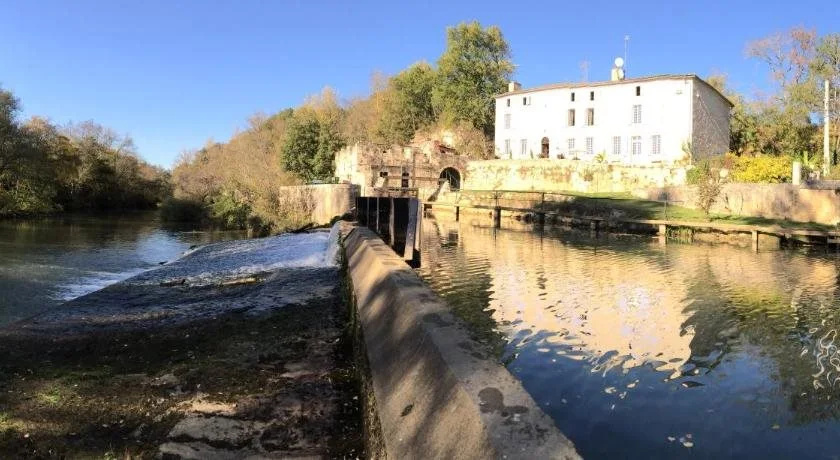 Moulin de Bapaumes