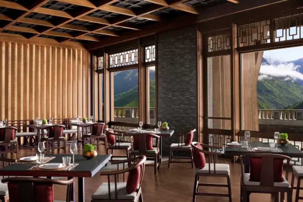 Rissai Valley, a Ritz-Carlton Reserve