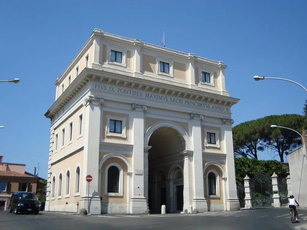 Romalighthouse