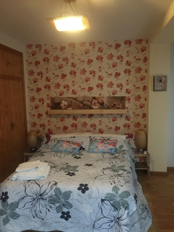 Casa Ojala B&B