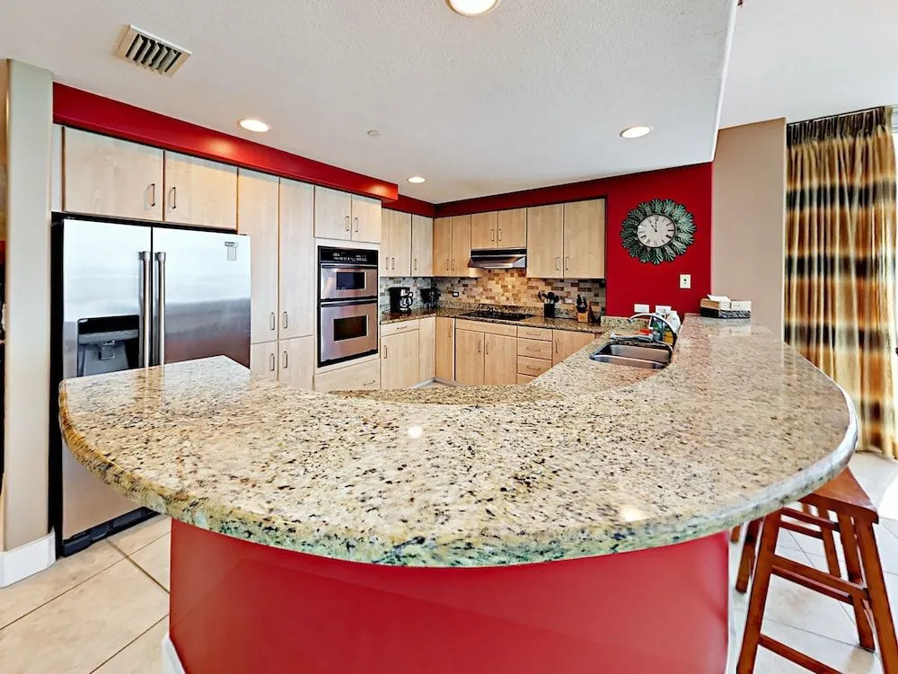 521 W Beach Blvd Condo #1501