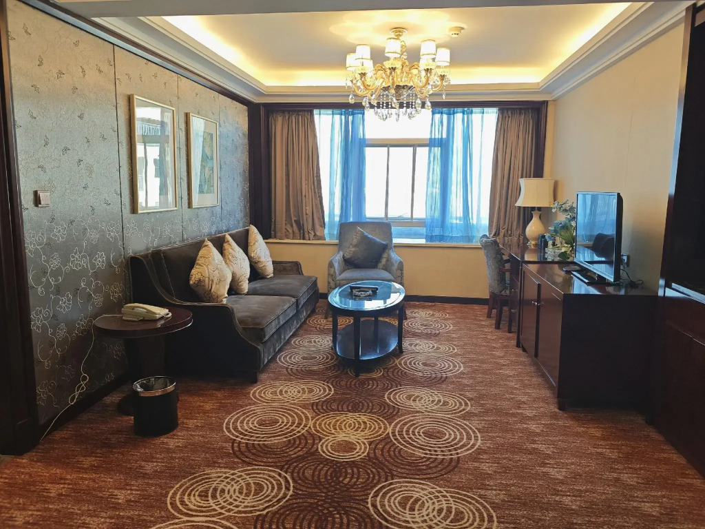 Best Western Grand Hotel Zhangjiajie