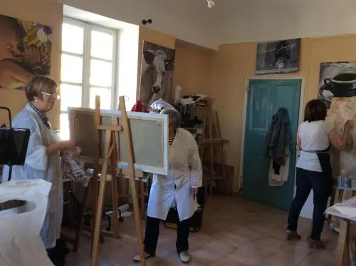 Chambres D'hôte De Laudun