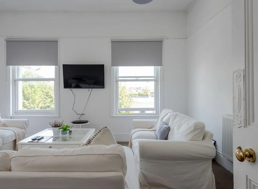Fantastic Bright 2 Bed Notting Hill