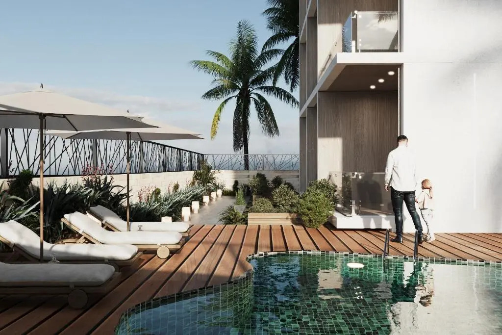 Ori Mare Hotel