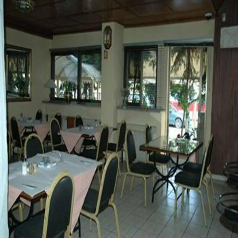 Prima Hotel