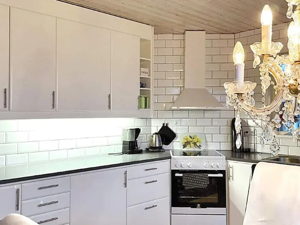 4 person holiday home in SÖDERKÖPING