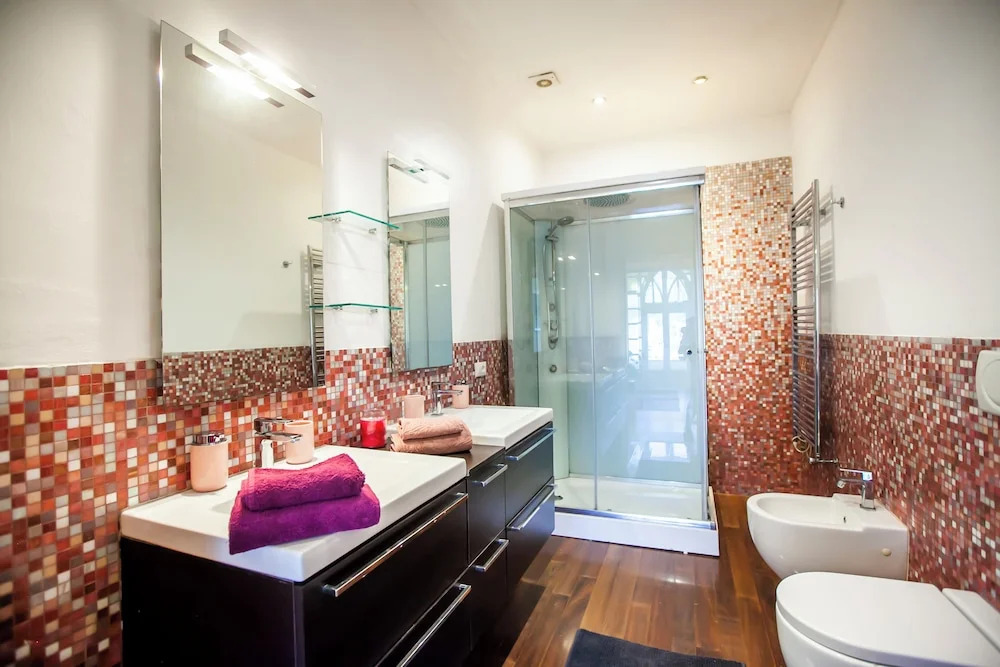 Il Loggiato