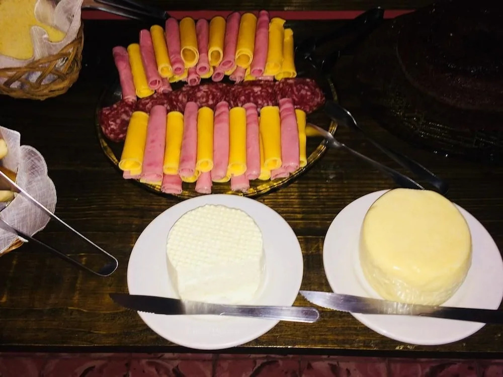Pousada da Serra