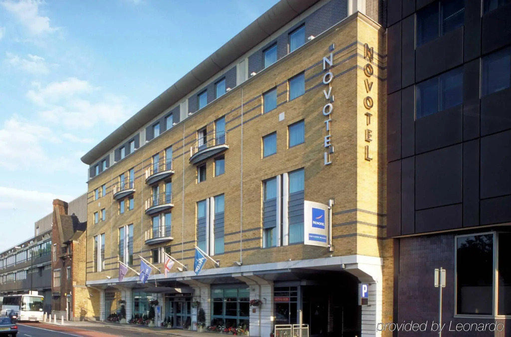 Novotel London Waterloo